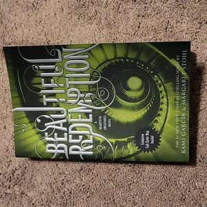 Beautiful Redemption